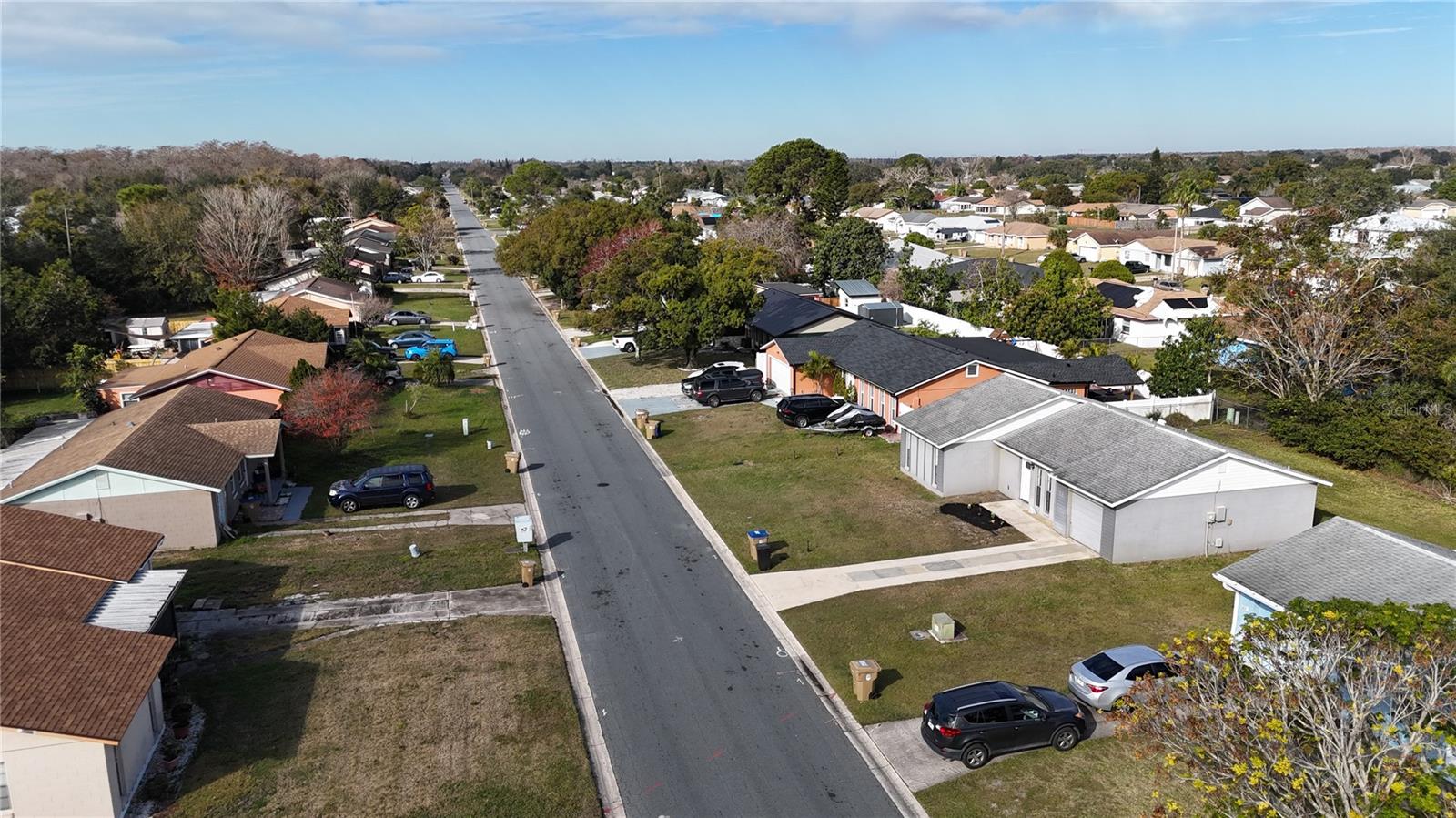 217 LA PAZ DR, KISSIMMEE, FL, 34743