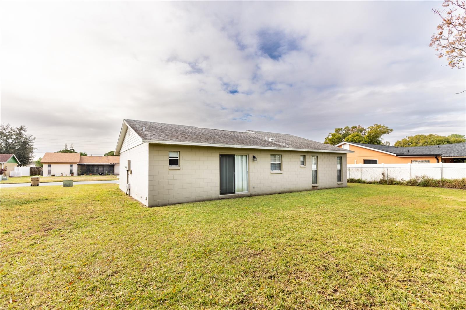 217 LA PAZ DR, KISSIMMEE, FL, 34743