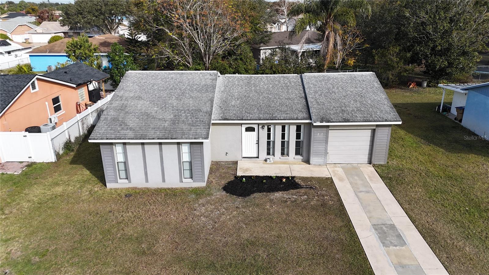 217 LA PAZ DR, KISSIMMEE, FL, 34743
