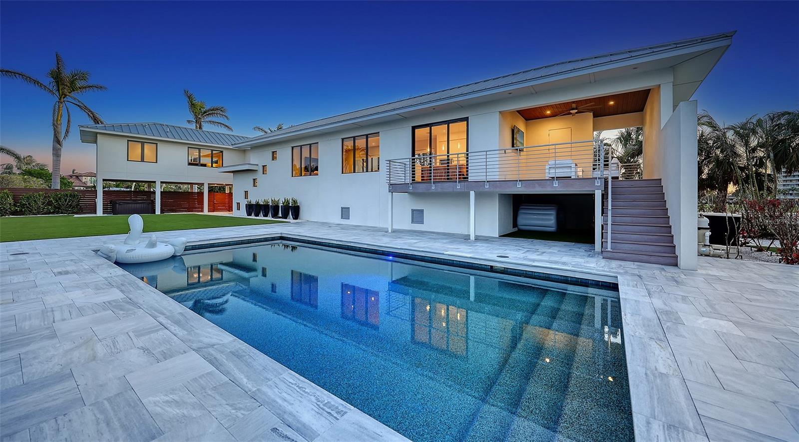 501 OUTRIGGER LN, LONGBOAT KEY, FL, 34228