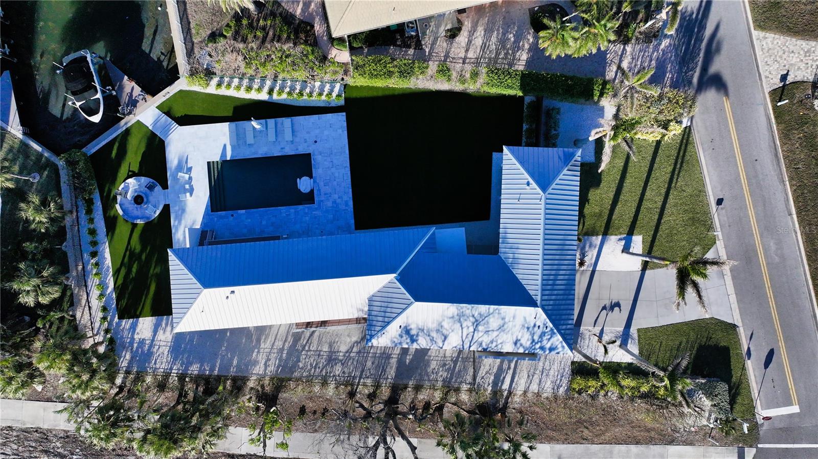 501 OUTRIGGER LN, LONGBOAT KEY, FL, 34228