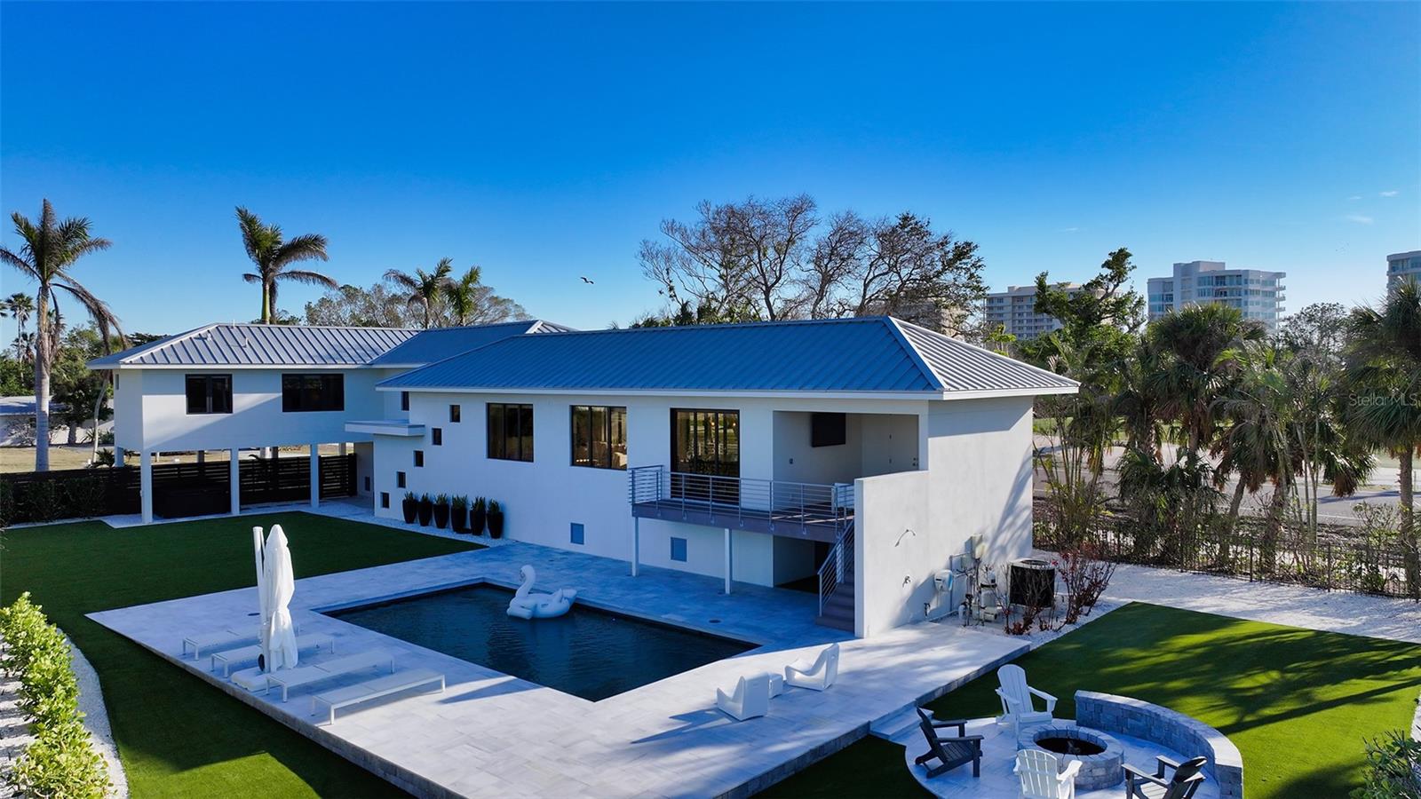 501 OUTRIGGER LN, LONGBOAT KEY, FL, 34228