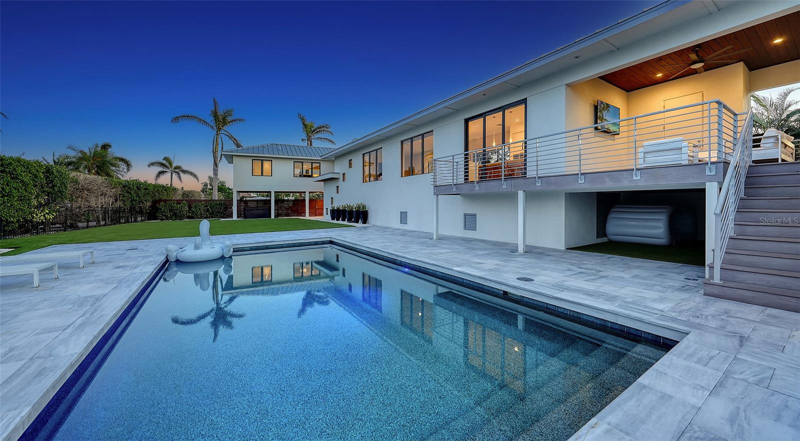 501 OUTRIGGER LN, LONGBOAT KEY, FL, 34228