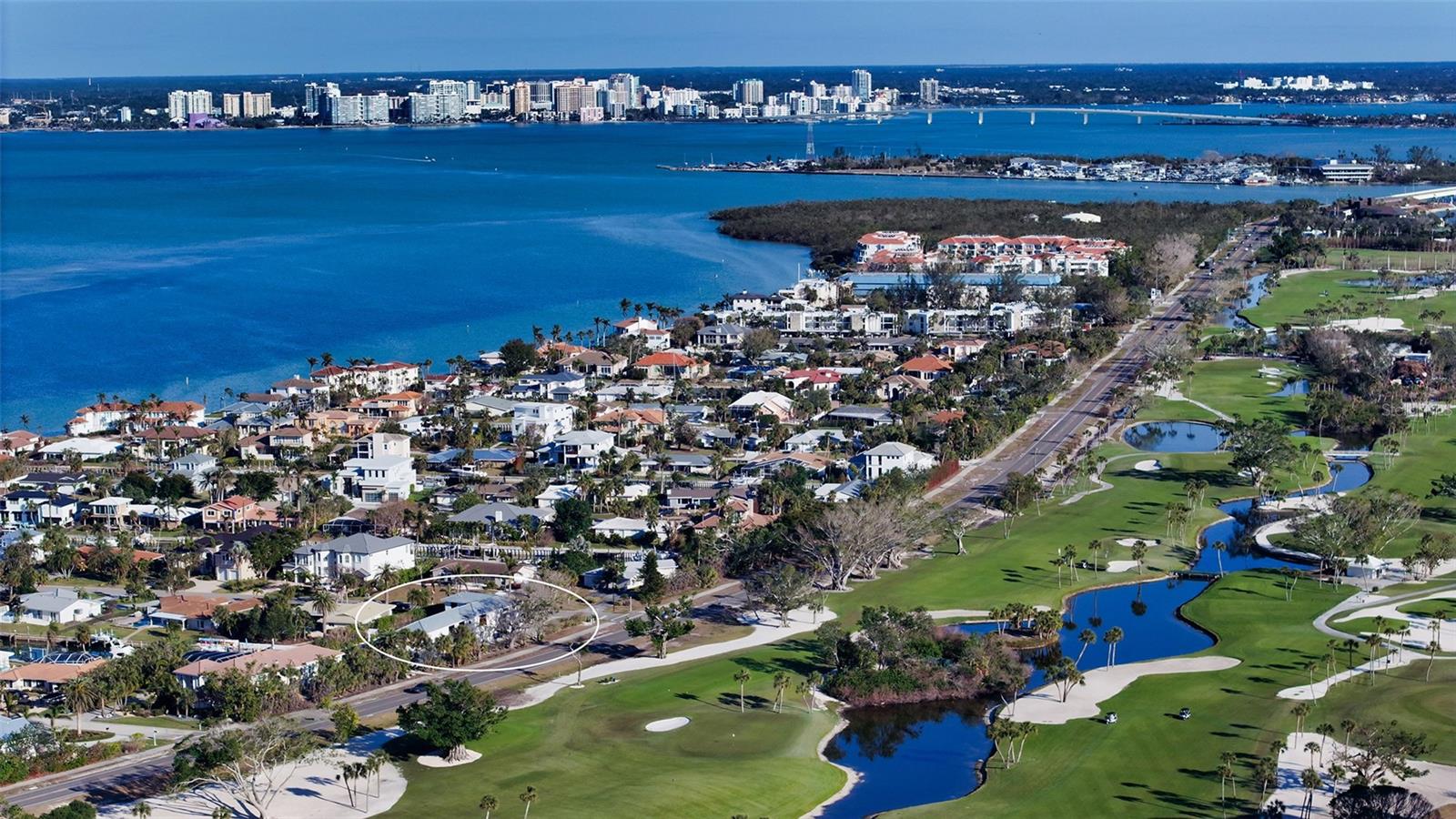 501 OUTRIGGER LN, LONGBOAT KEY, FL, 34228