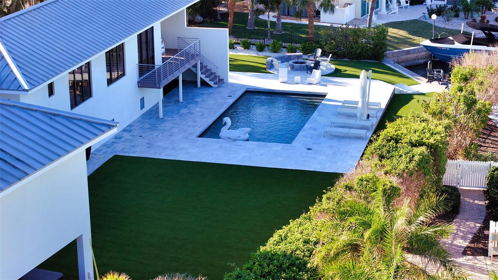 501 OUTRIGGER LN, LONGBOAT KEY, FL, 34228