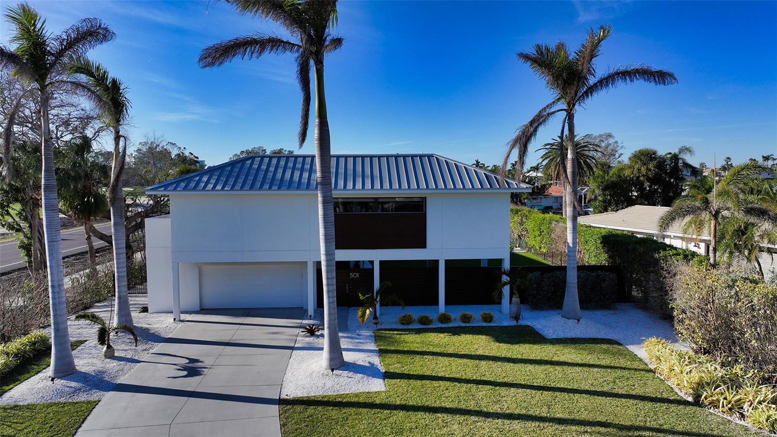 501 OUTRIGGER LN, LONGBOAT KEY, FL, 34228
