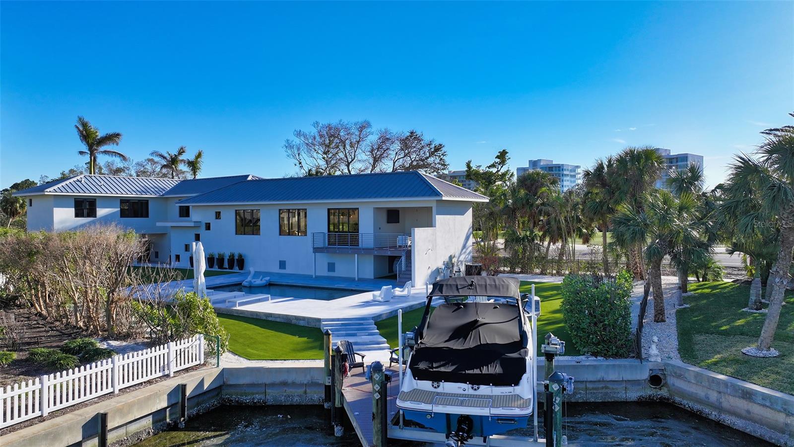 501 OUTRIGGER LN, LONGBOAT KEY, FL, 34228