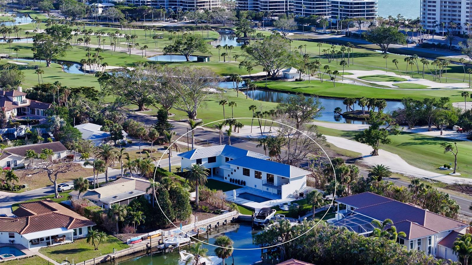 501 OUTRIGGER LN, LONGBOAT KEY, FL, 34228
