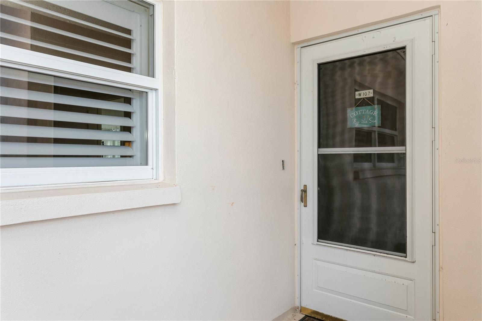 244 SAINT AUGUSTINE AVE #107, VENICE, FL, 34285