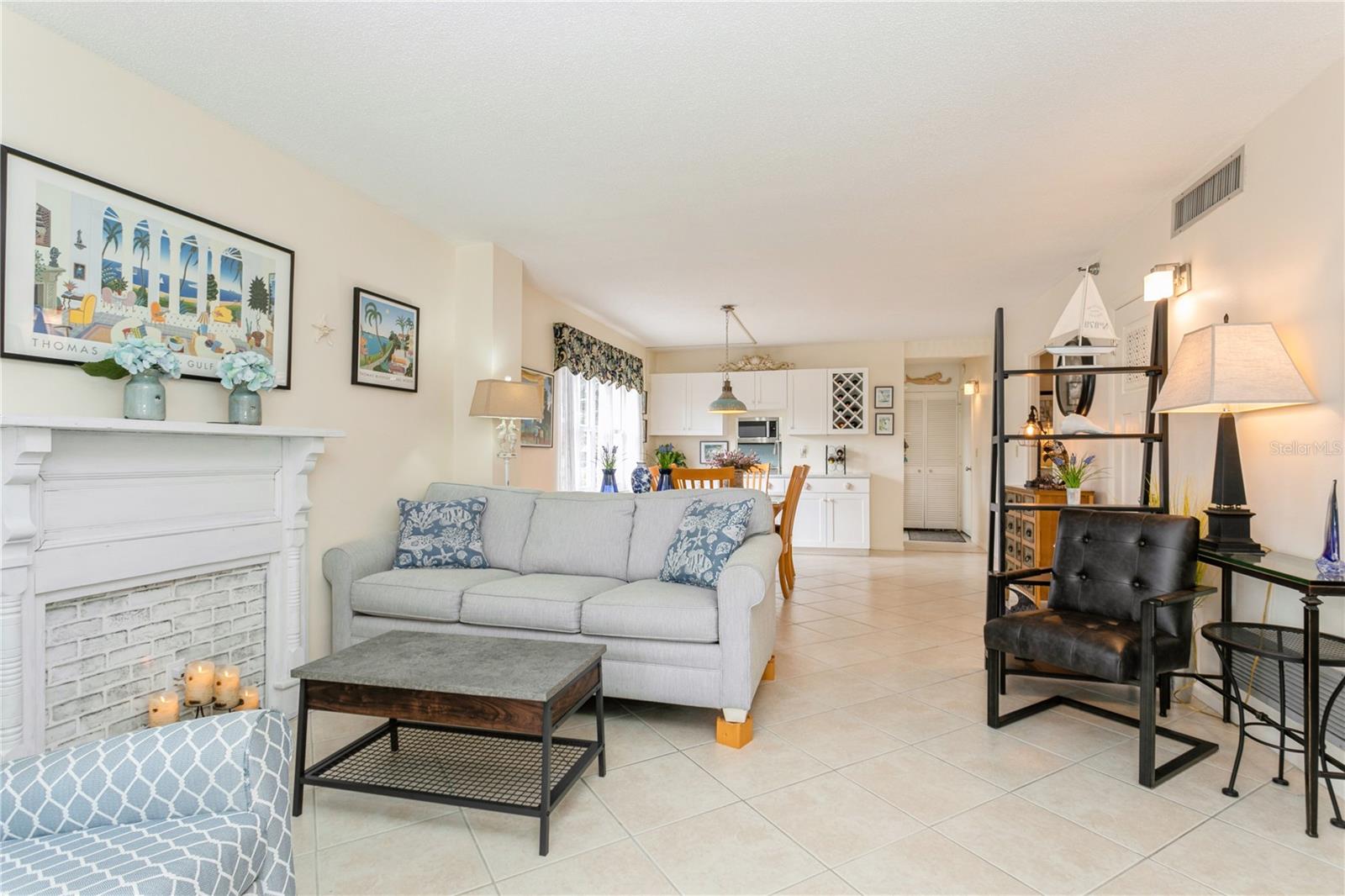 244 SAINT AUGUSTINE AVE #107, VENICE, FL, 34285