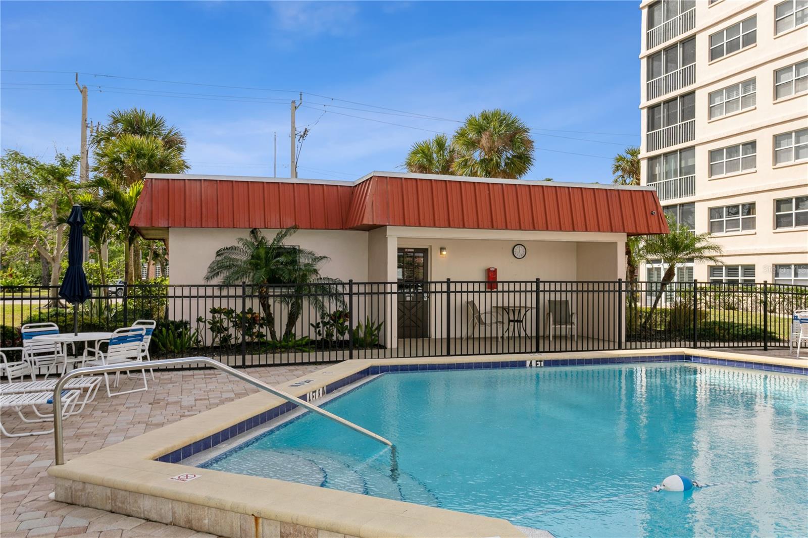 244 SAINT AUGUSTINE AVE #107, VENICE, FL, 34285