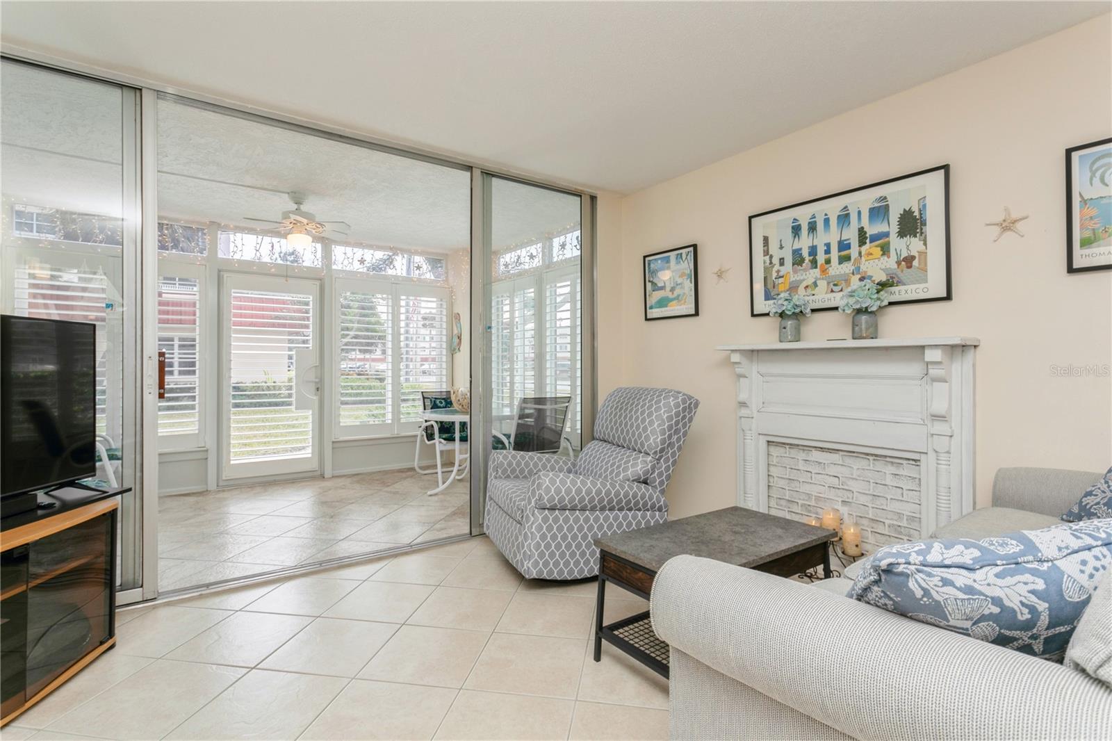 244 SAINT AUGUSTINE AVE #107, VENICE, FL, 34285