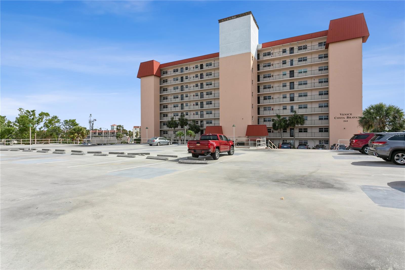 244 SAINT AUGUSTINE AVE #107, VENICE, FL, 34285