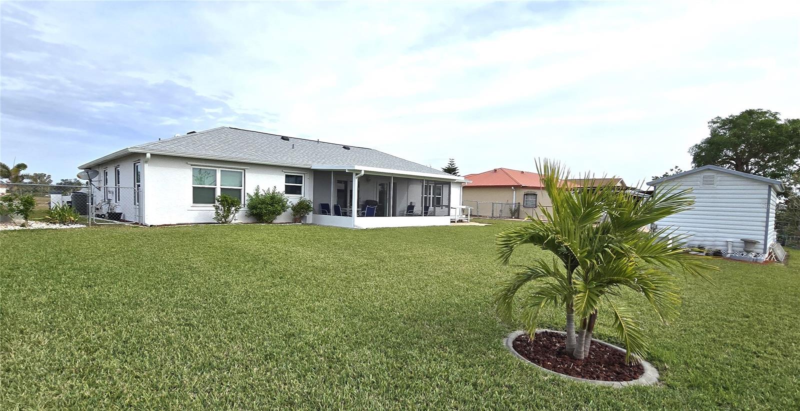 13323 COPPER AVE, PORT CHARLOTTE, FL, 33981