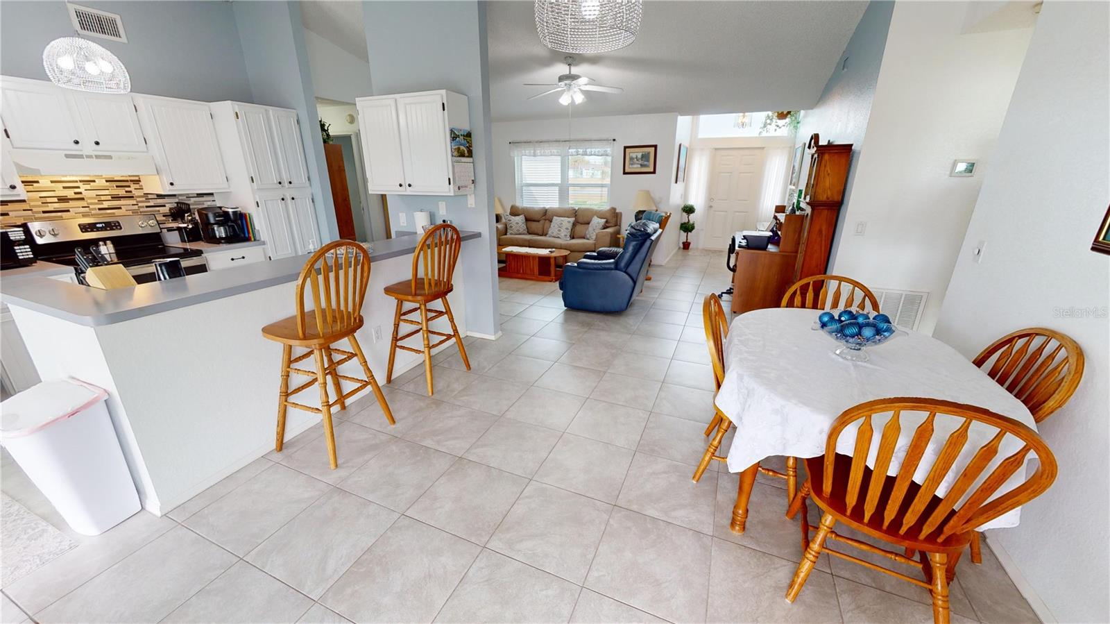 13323 COPPER AVE, PORT CHARLOTTE, FL, 33981