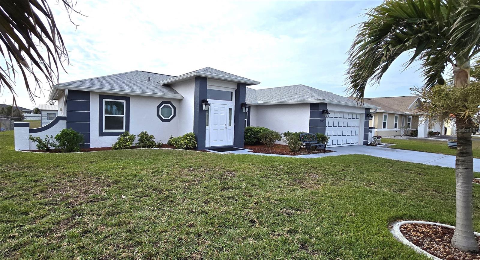 13323 COPPER AVE, PORT CHARLOTTE, FL, 33981