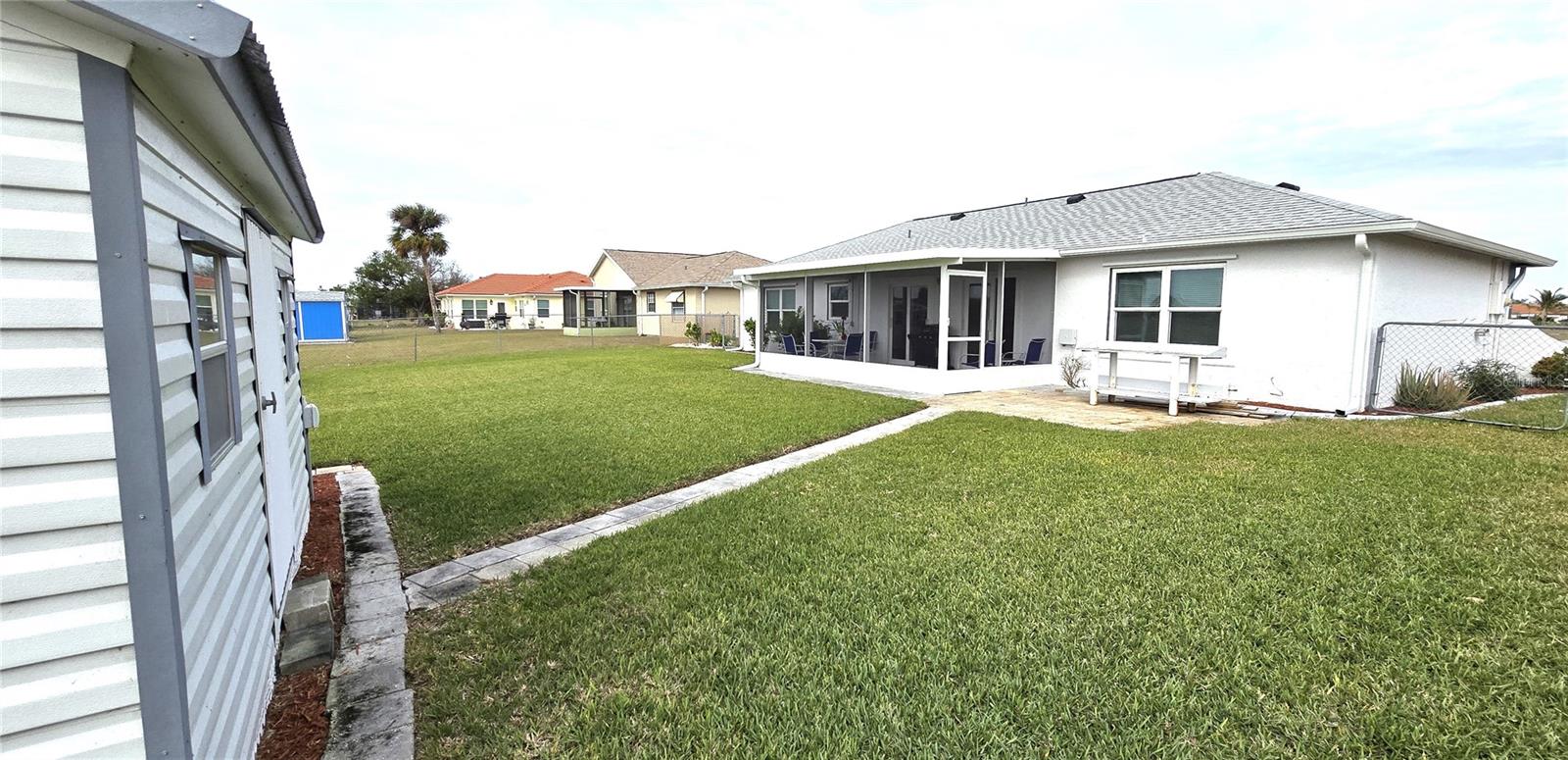 13323 COPPER AVE, PORT CHARLOTTE, FL, 33981