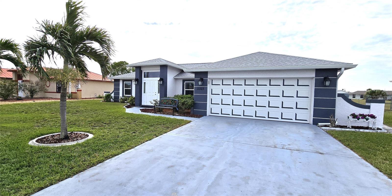13323 COPPER AVE, PORT CHARLOTTE, FL, 33981