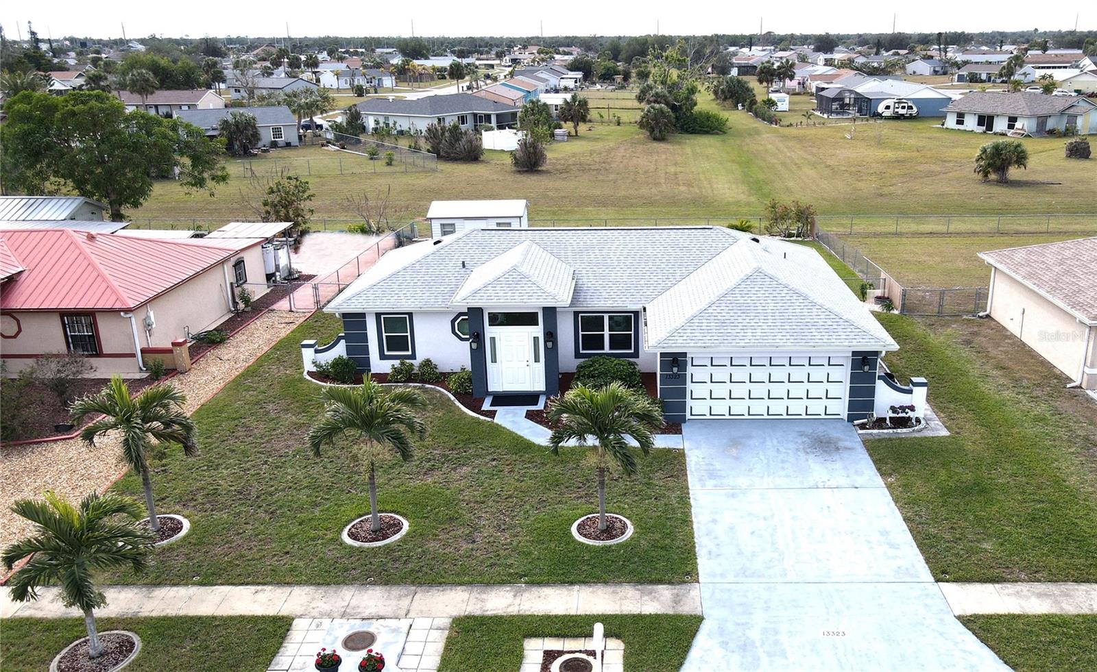 13323 COPPER AVE, PORT CHARLOTTE, FL, 33981