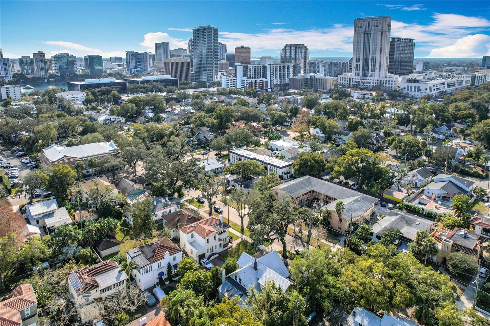 527 BROADWAY AVE, ORLANDO, FL, 32803