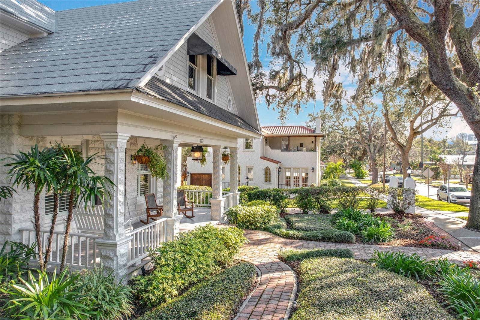527 BROADWAY AVE, ORLANDO, FL, 32803