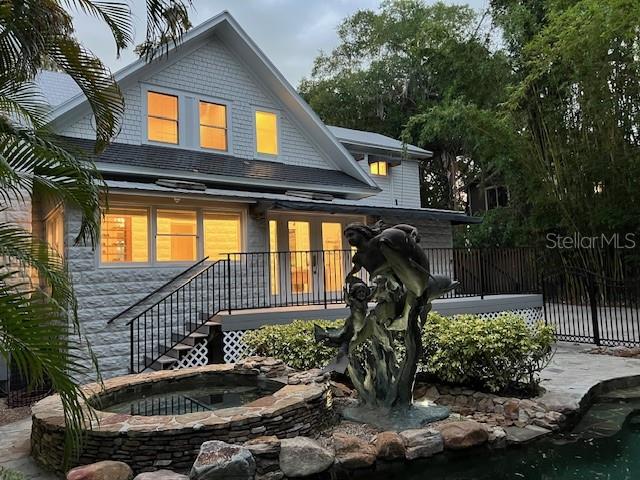 527 BROADWAY AVE, ORLANDO, FL, 32803