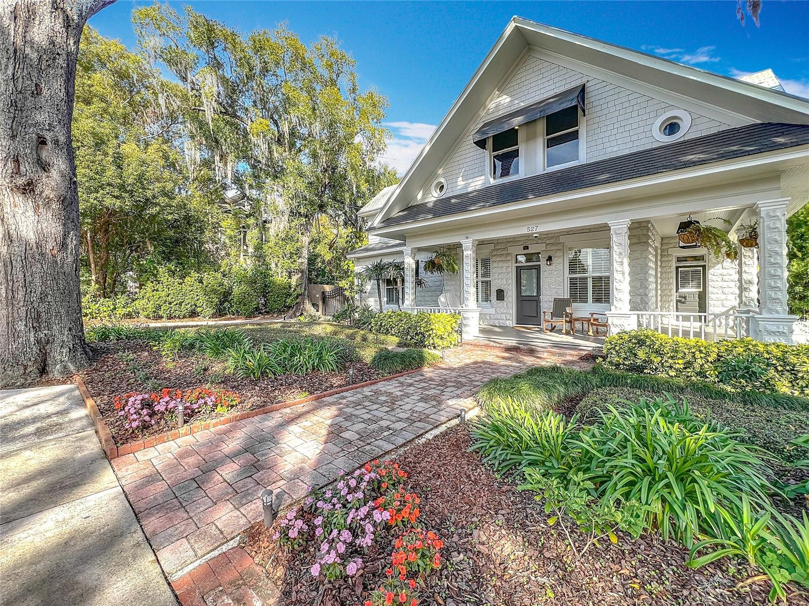 527 BROADWAY AVE, ORLANDO, FL, 32803