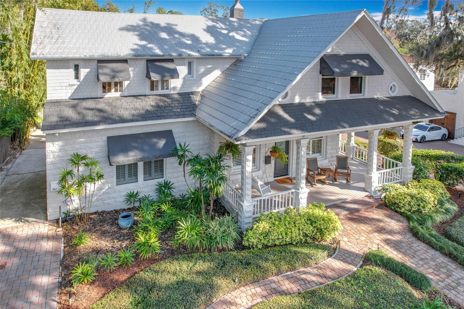 527 BROADWAY AVE, ORLANDO, FL, 32803