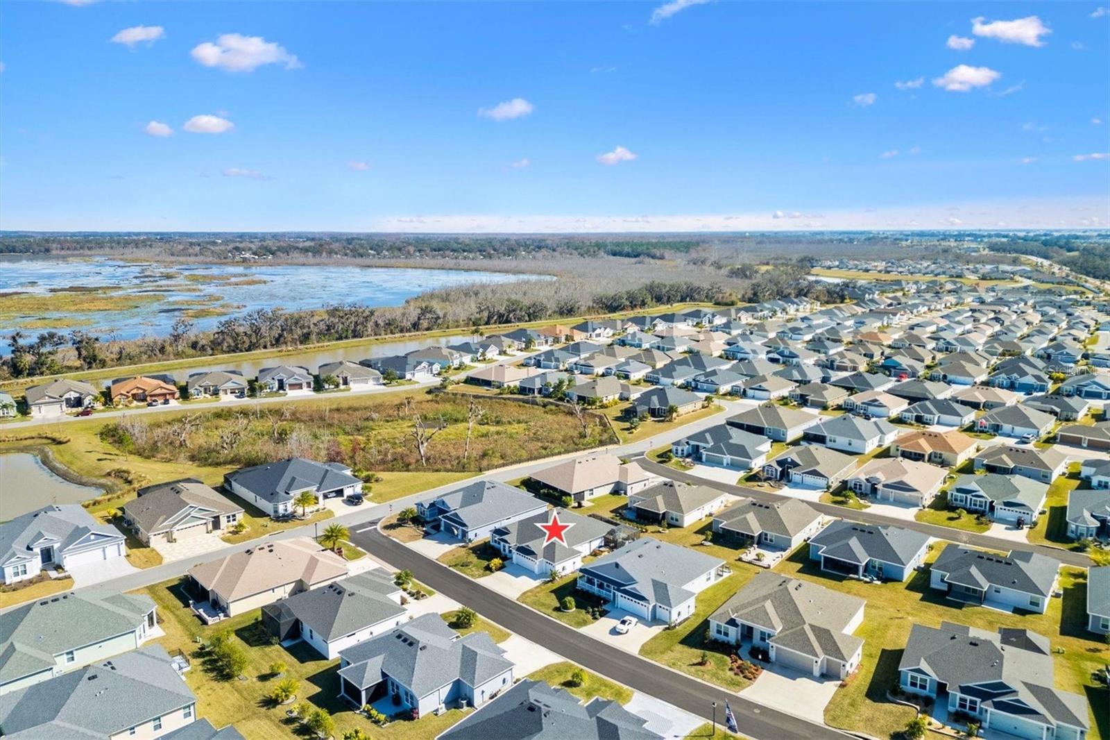 2484 LYNETTE AVE, THE VILLAGES, FL, 32163
