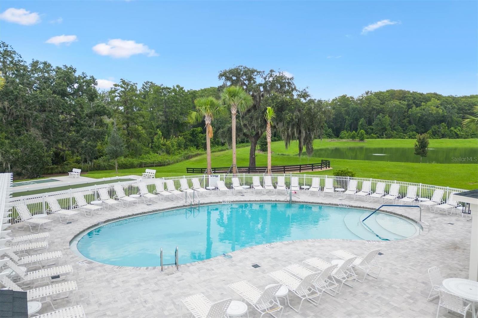 2484 LYNETTE AVE, THE VILLAGES, FL, 32163