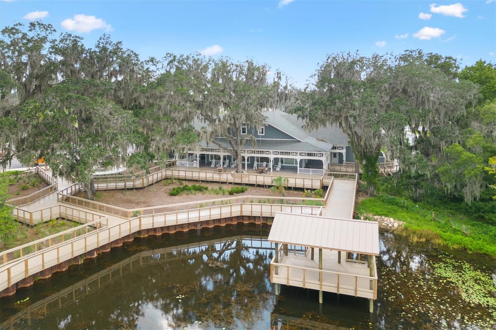 2484 LYNETTE AVE, THE VILLAGES, FL, 32163
