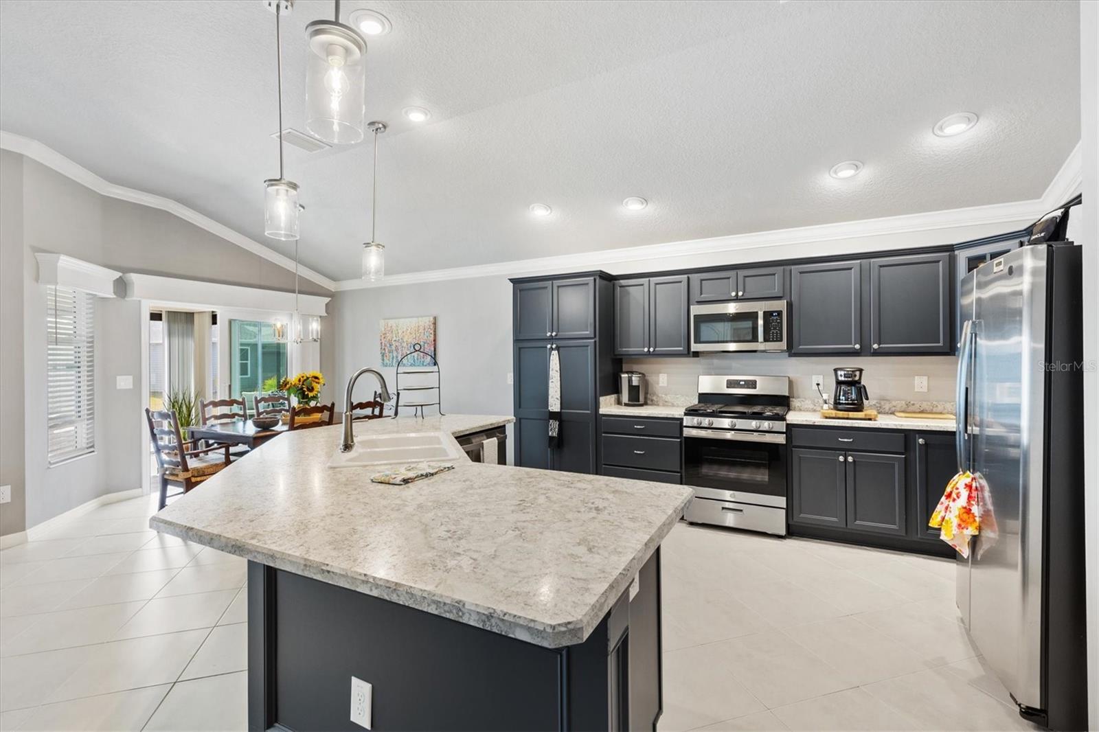 2484 LYNETTE AVE, THE VILLAGES, FL, 32163