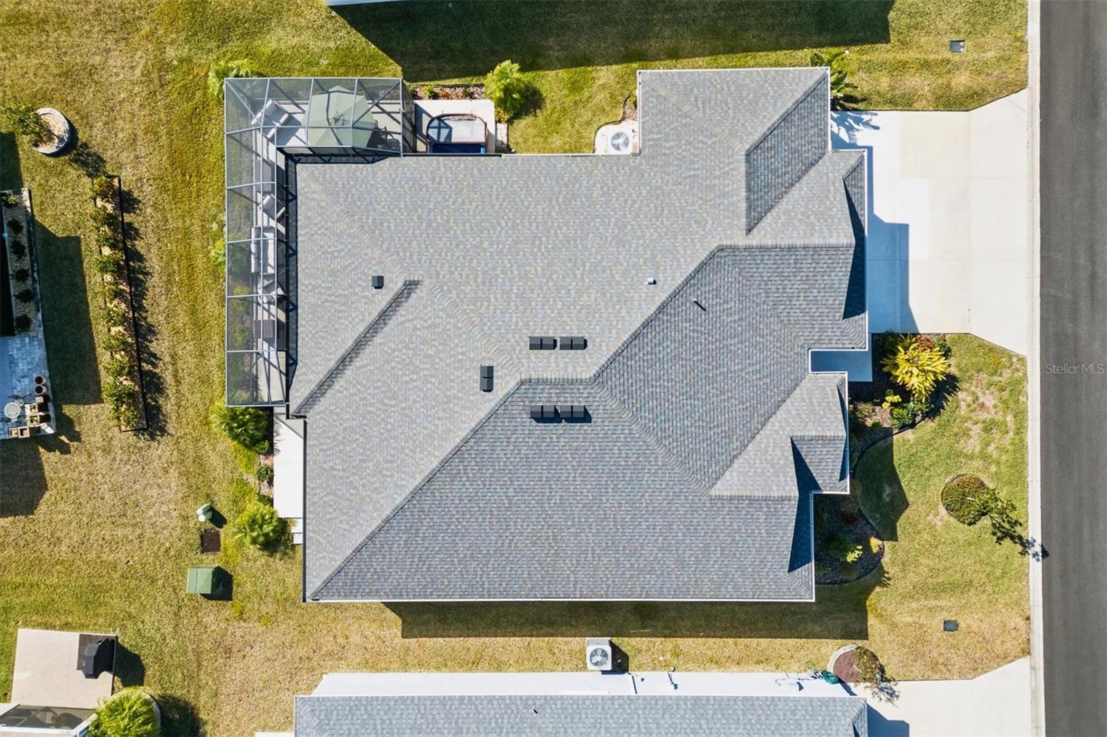 2484 LYNETTE AVE, THE VILLAGES, FL, 32163