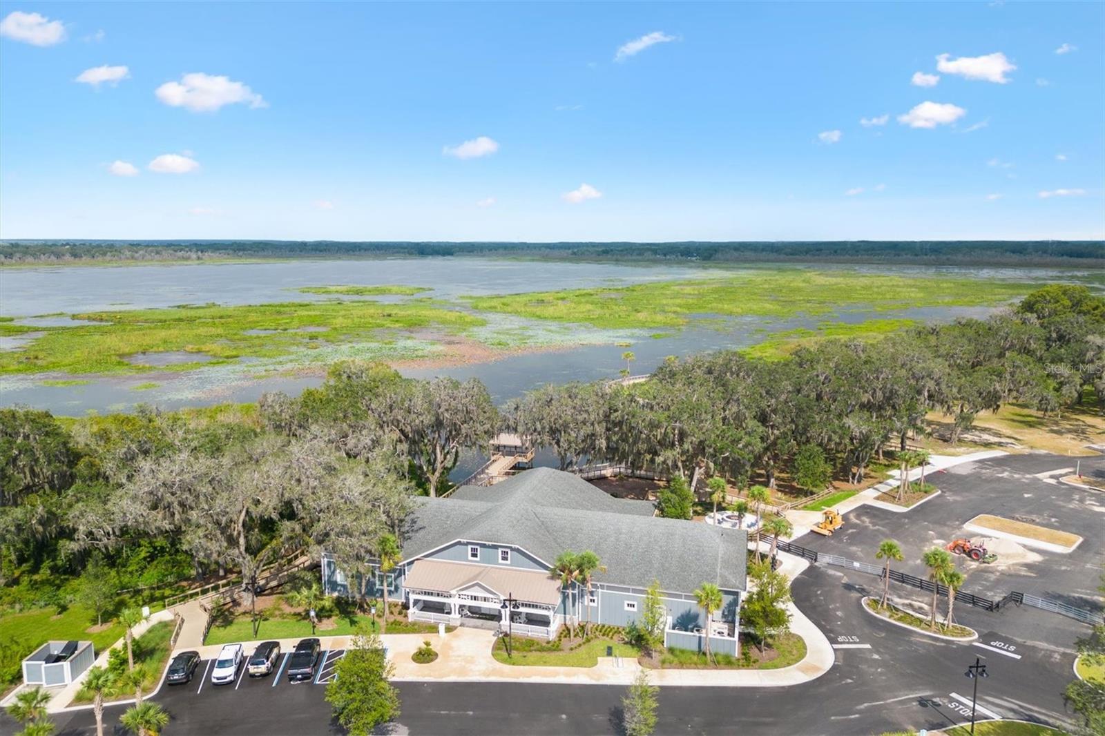 2484 LYNETTE AVE, THE VILLAGES, FL, 32163