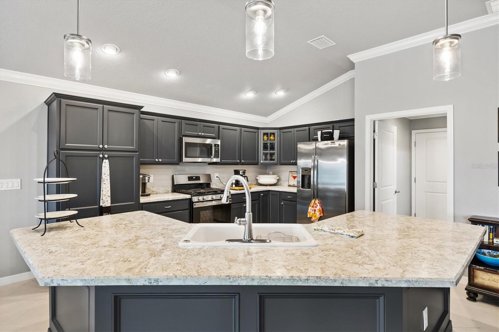 2484 LYNETTE AVE, THE VILLAGES, FL, 32163