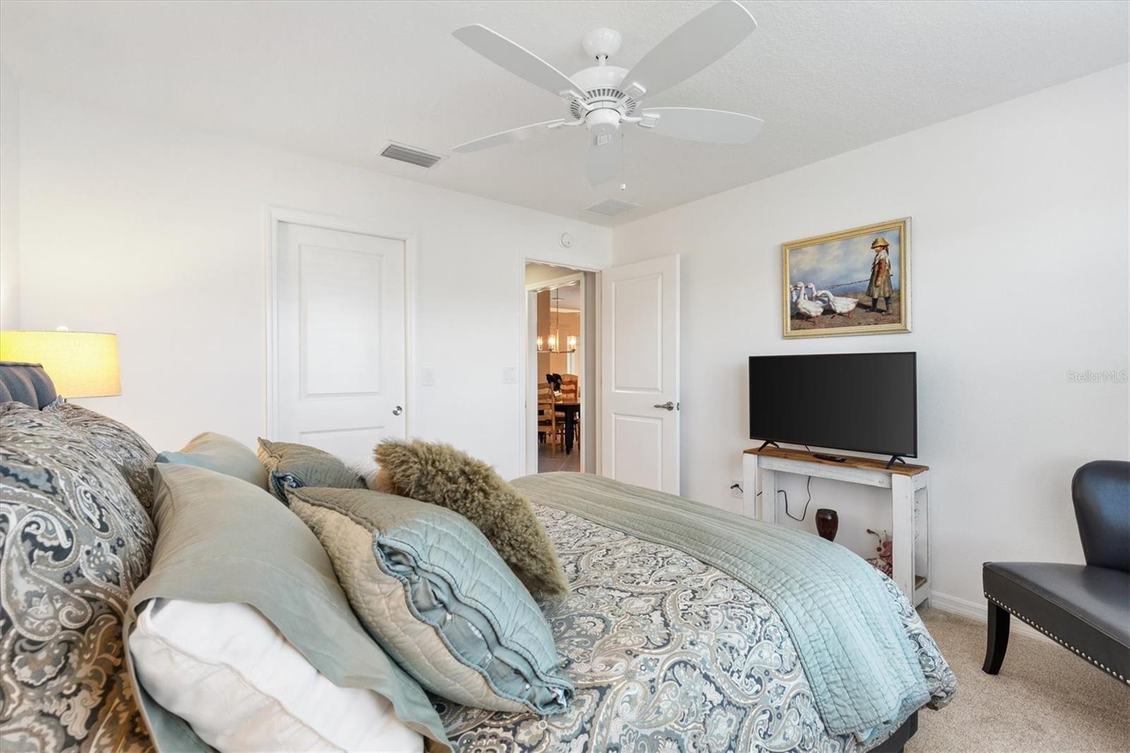 2484 LYNETTE AVE, THE VILLAGES, FL, 32163