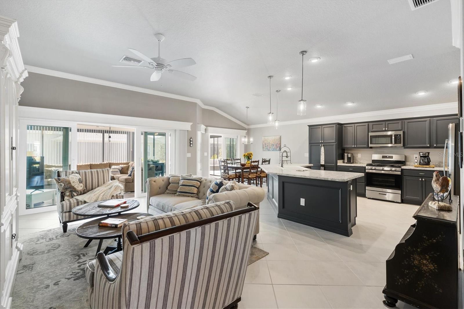 2484 LYNETTE AVE, THE VILLAGES, FL, 32163