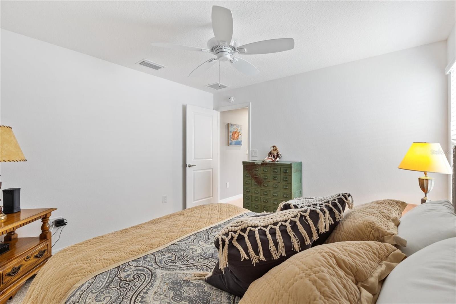 2484 LYNETTE AVE, THE VILLAGES, FL, 32163