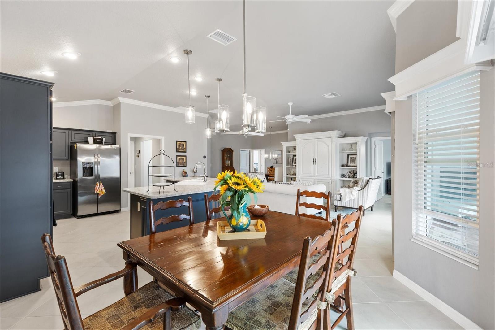 2484 LYNETTE AVE, THE VILLAGES, FL, 32163