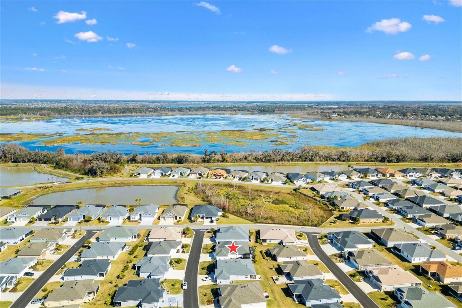 2484 LYNETTE AVE, THE VILLAGES, FL, 32163