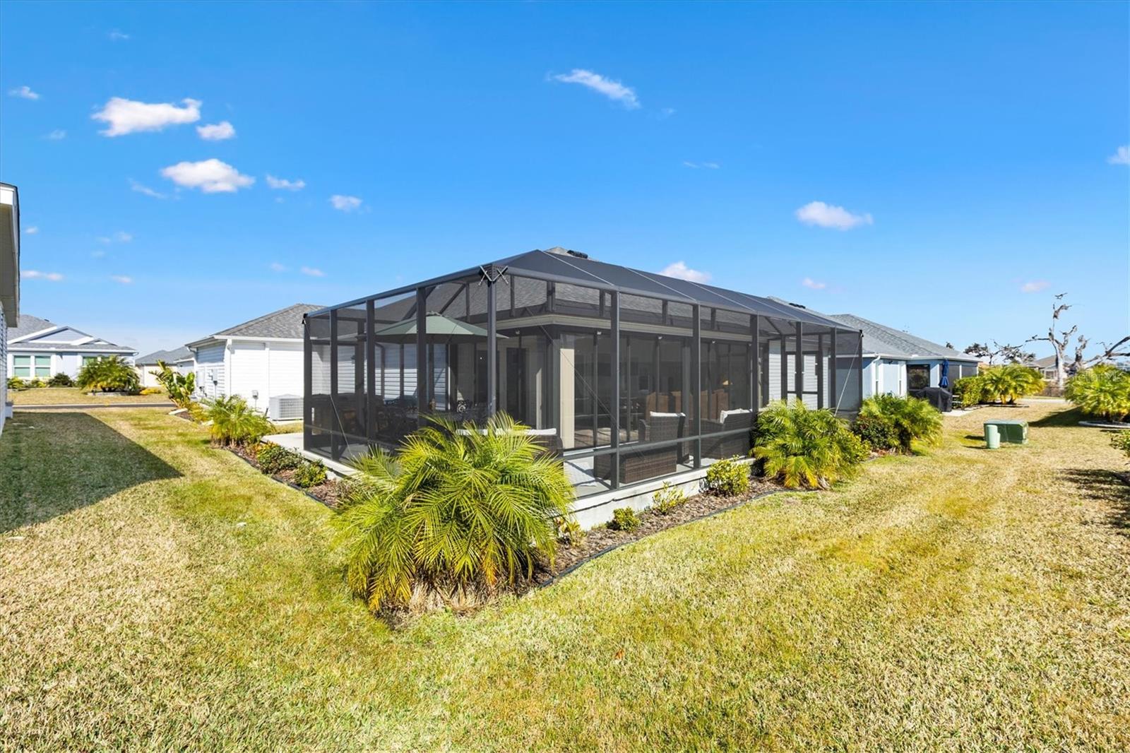 2484 LYNETTE AVE, THE VILLAGES, FL, 32163