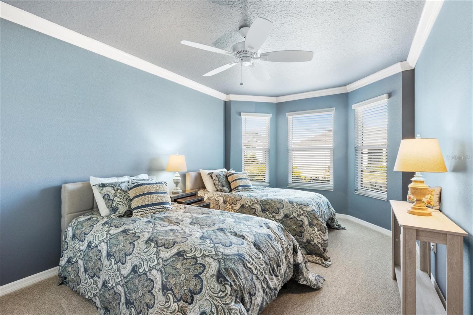 2484 LYNETTE AVE, THE VILLAGES, FL, 32163