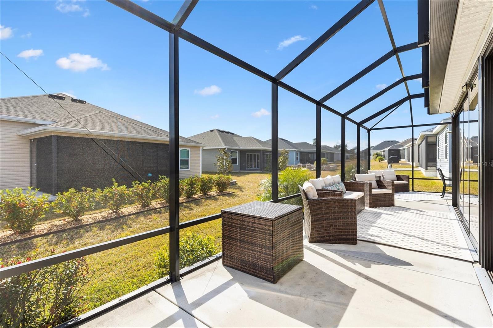 2484 LYNETTE AVE, THE VILLAGES, FL, 32163