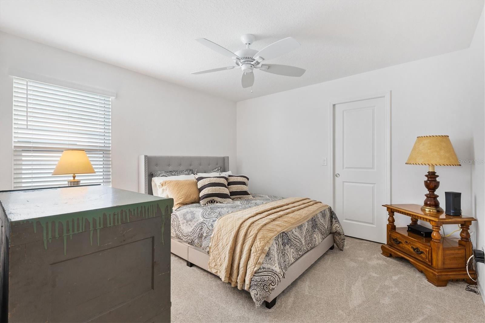 2484 LYNETTE AVE, THE VILLAGES, FL, 32163