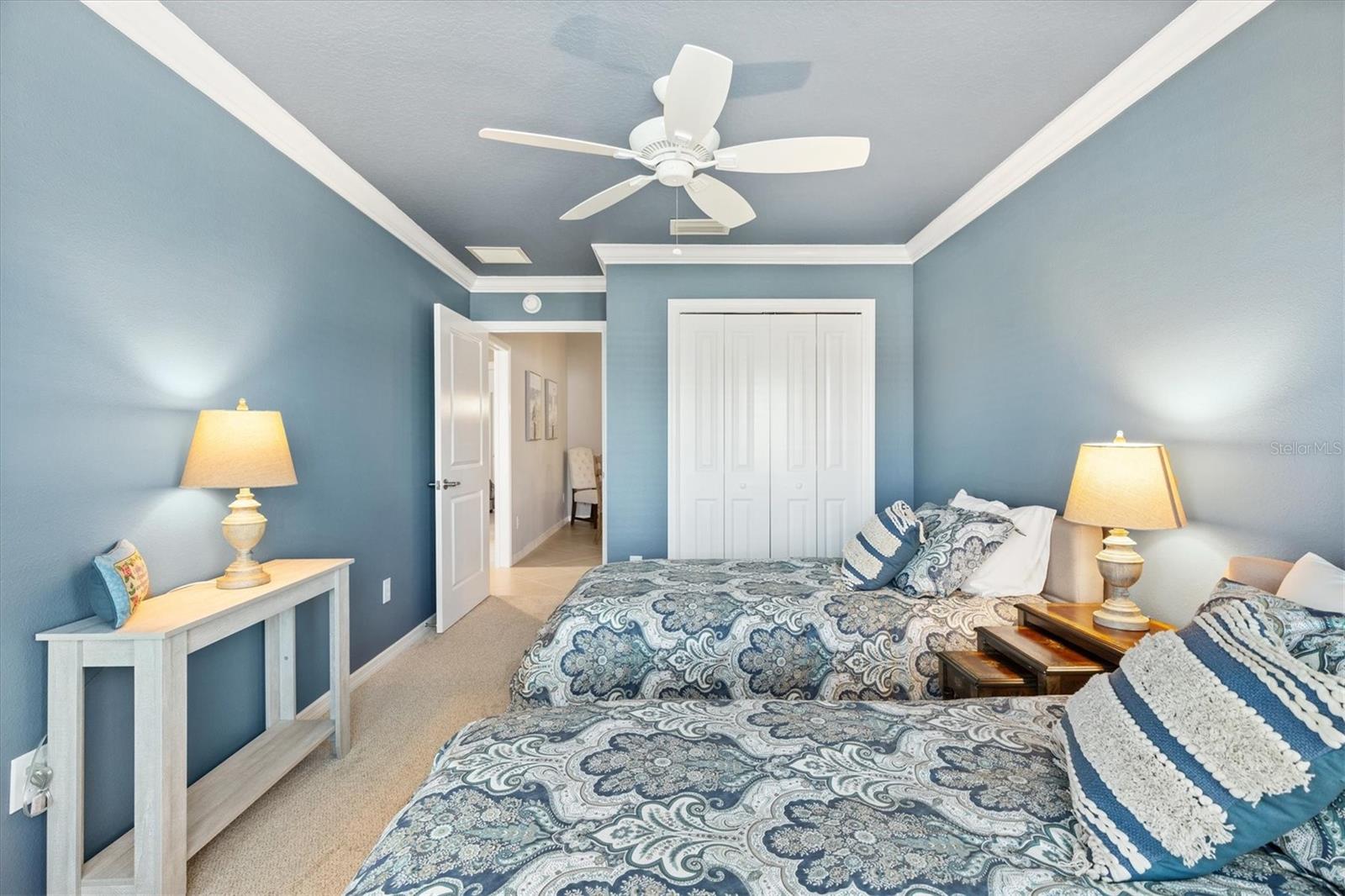2484 LYNETTE AVE, THE VILLAGES, FL, 32163