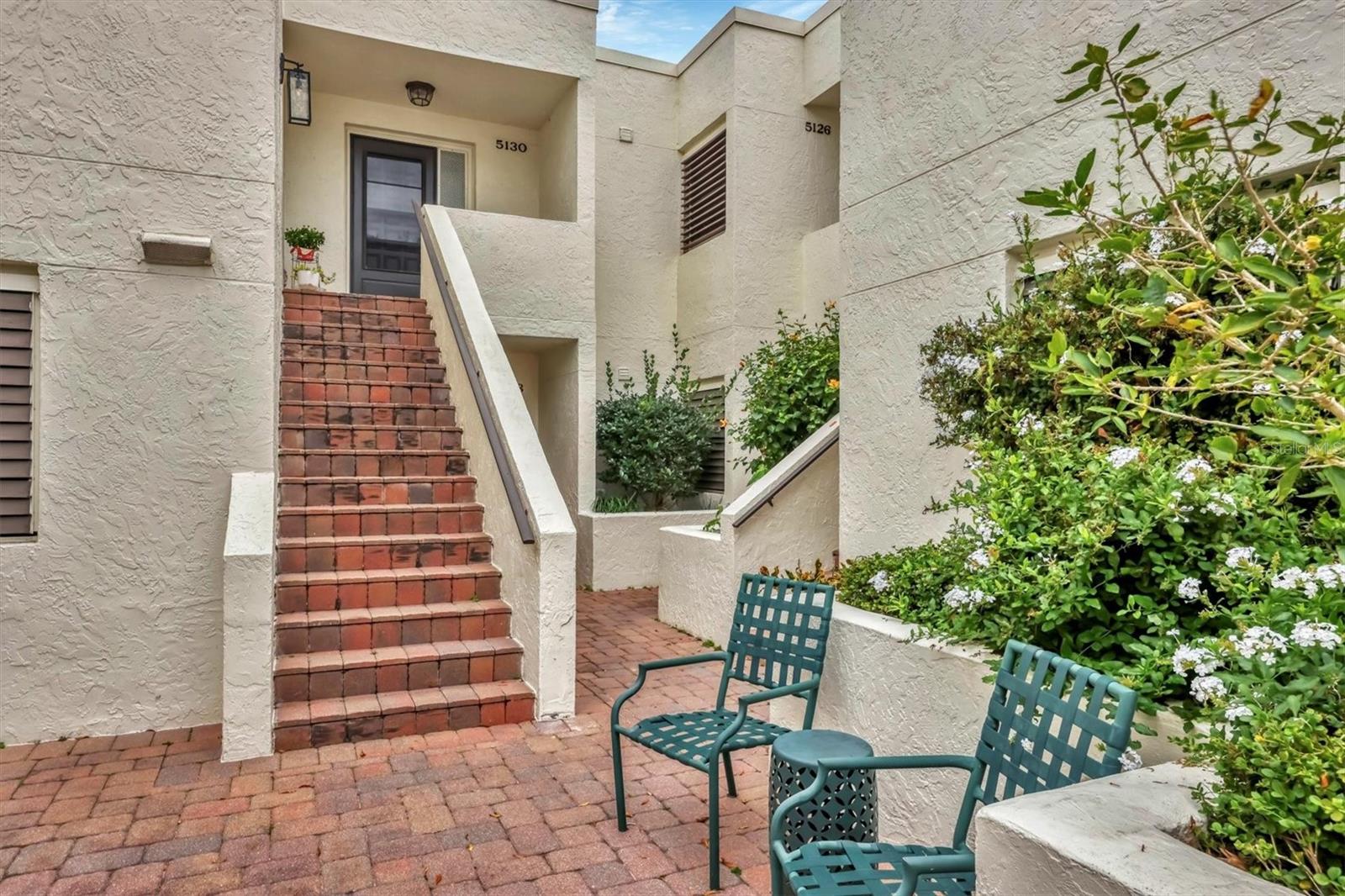 5128 MARSH FIELD LN #129, SARASOTA, FL, 34235