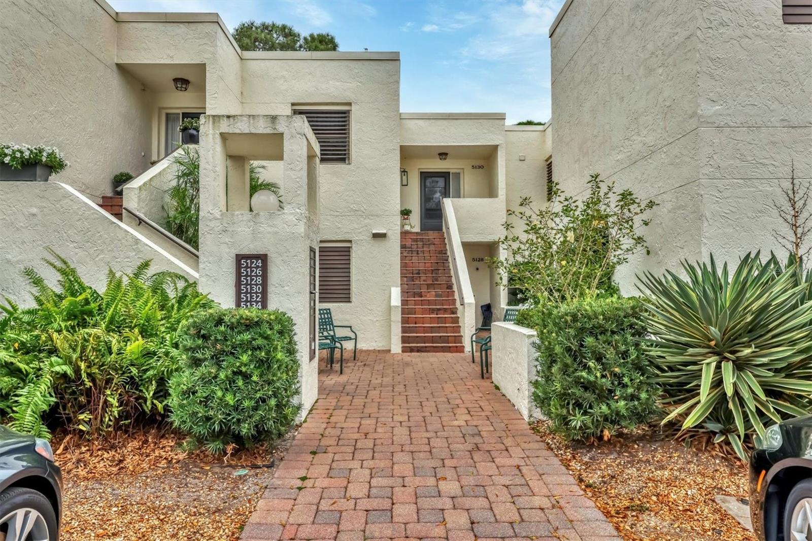5128 MARSH FIELD LN #129, SARASOTA, FL, 34235