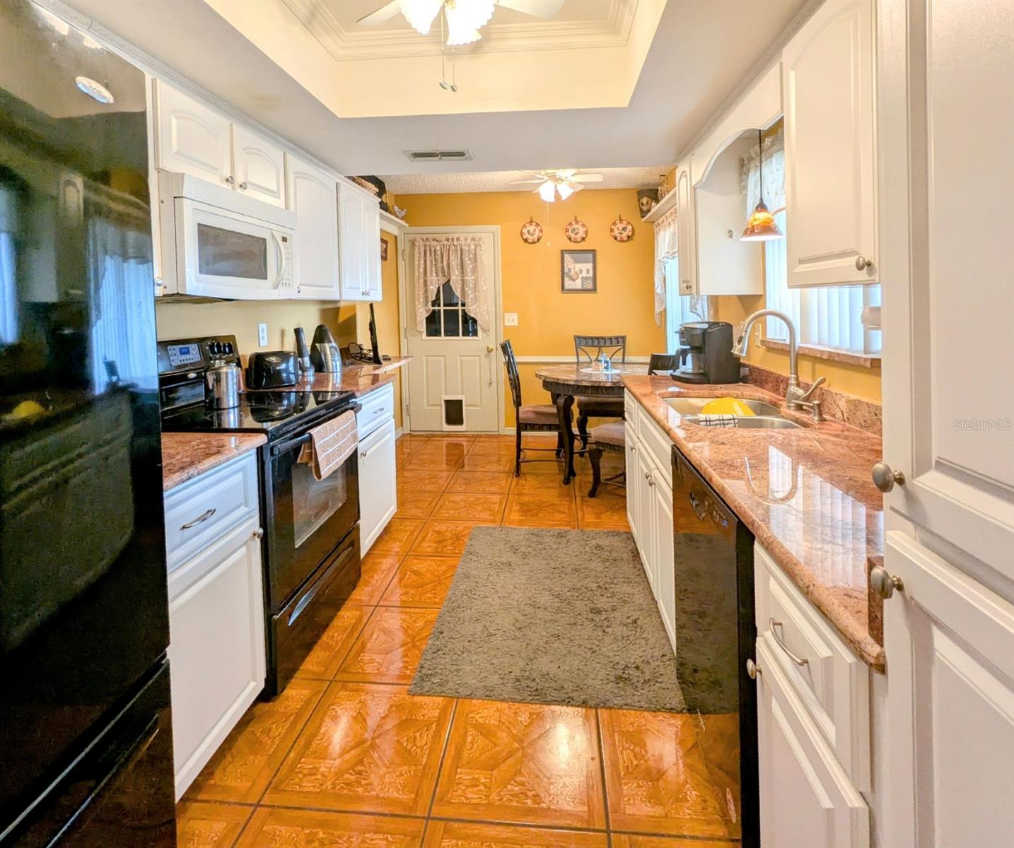 6180 SW 110TH ST, OCALA, FL, 34476