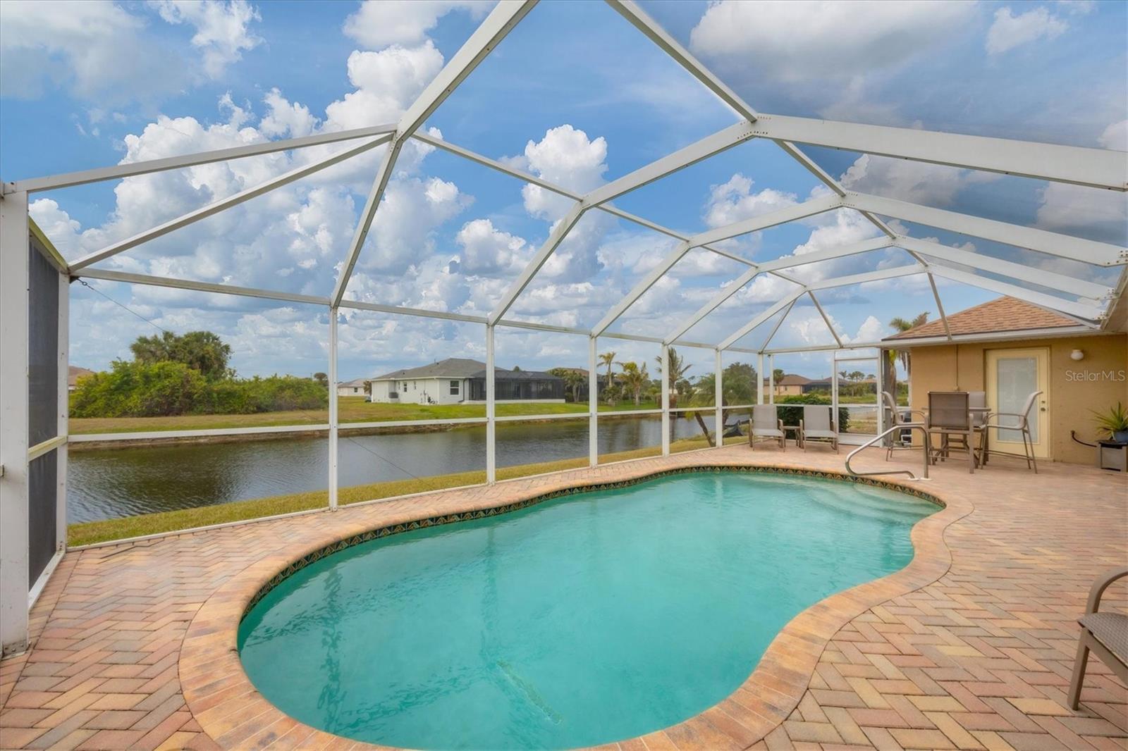 193 TOURNAMENT RD, ROTONDA WEST, FL, 33947