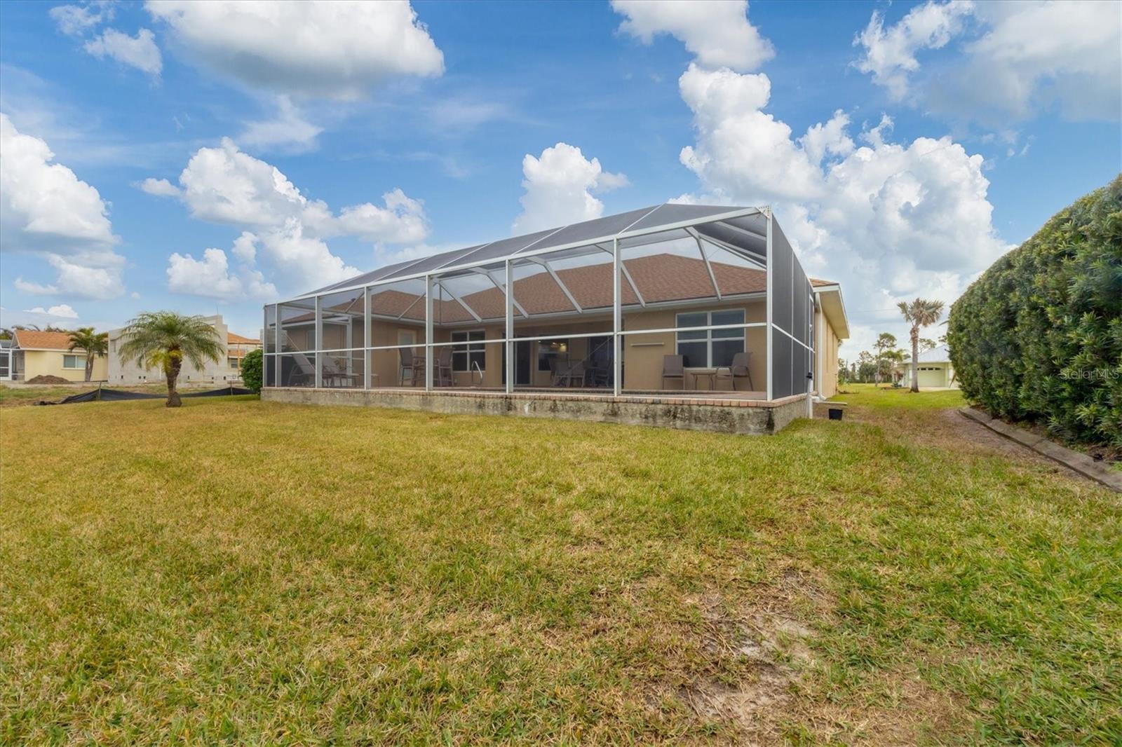 193 TOURNAMENT RD, ROTONDA WEST, FL, 33947